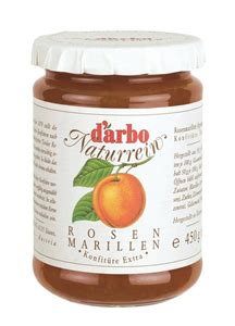 darbo marmelade werksverkauf|Konfitüren .